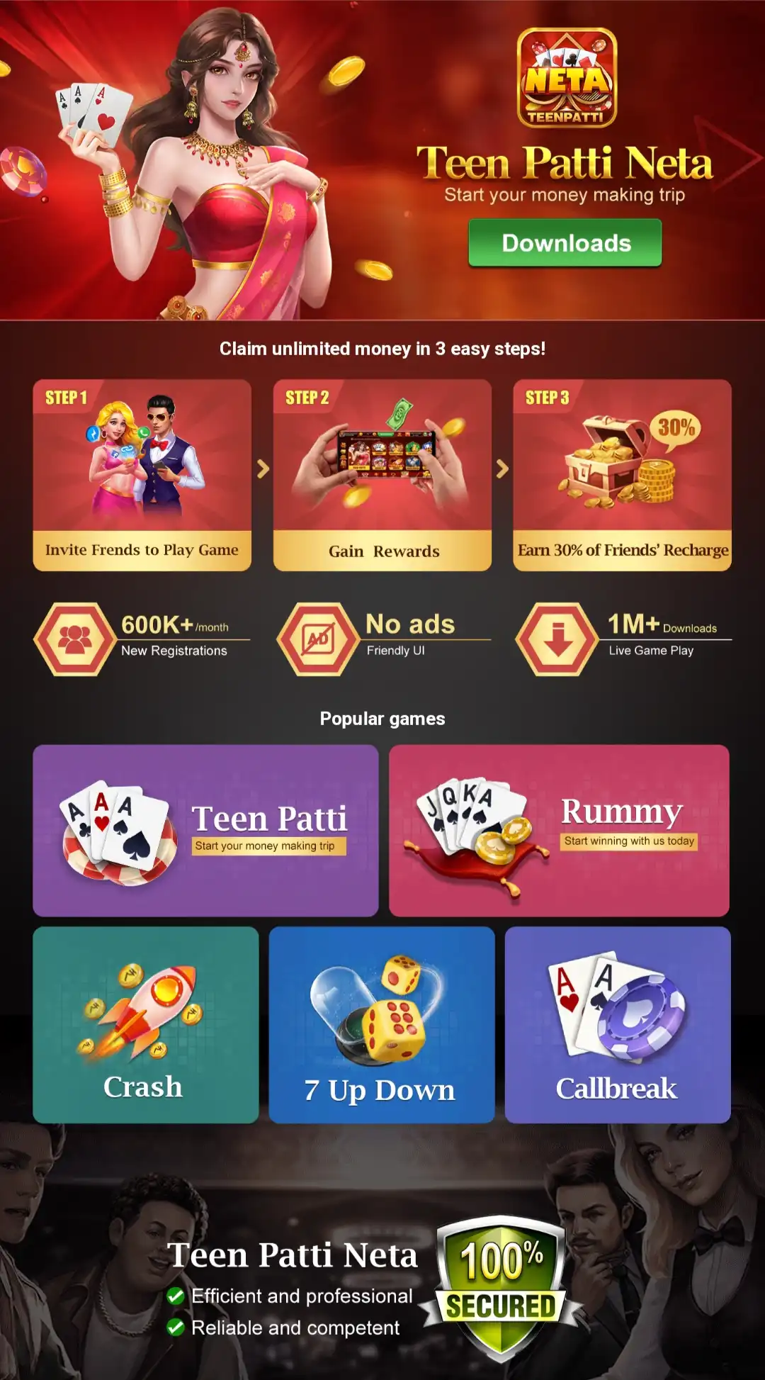 Rummy East  APK