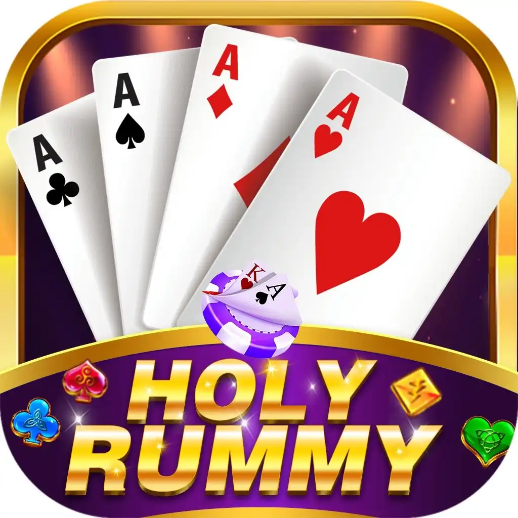 Holy Rummy APK