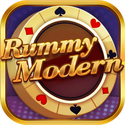 Rummy Modern APK